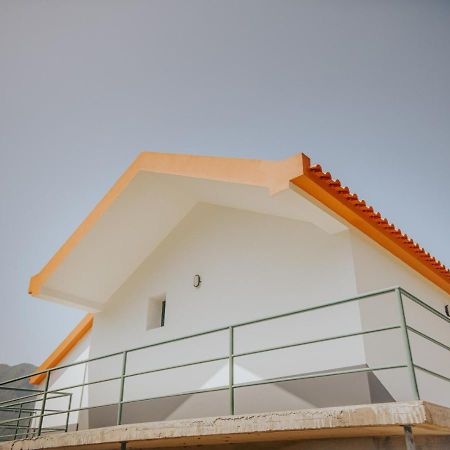 Villa The Passion Fruit House São Vicente Esterno foto